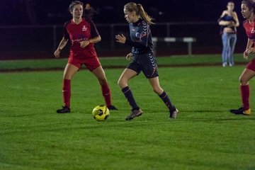 Bild 96 - B-Juniorinnen VfL Pinneberg - Eimsbuettler TV : Ergebnis: 1:0